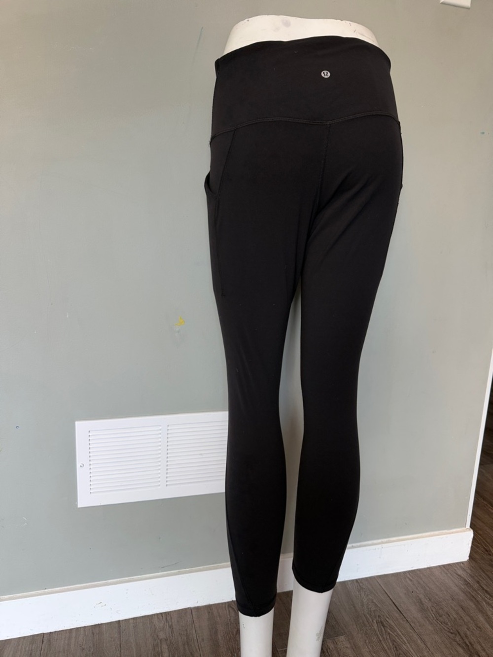 Lululemon Align High Rise Pant with Pockets 25"